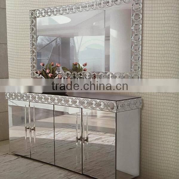 hot design korea wallpaper with peacock feathers flowers