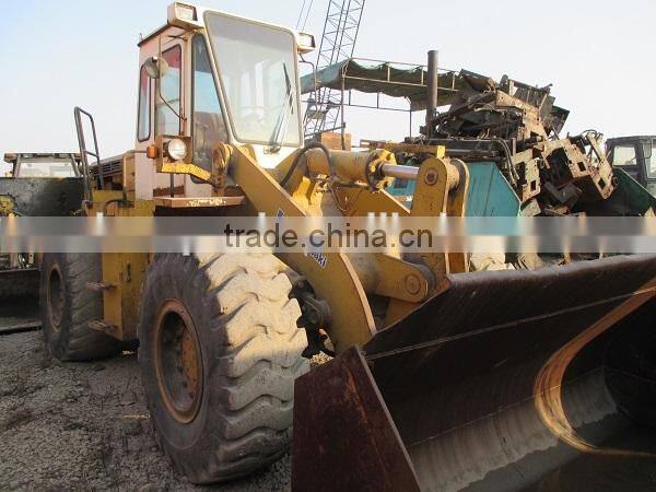 Kawasaki wheel loader 70Z for sale