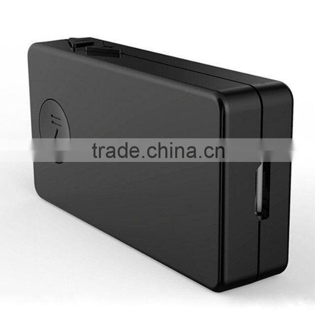 Factory Supply! Portable Wireless Audio Adapter with 3.5 mm Stereo Output for Home Audio Music Streaming Sound System,Hot sales!