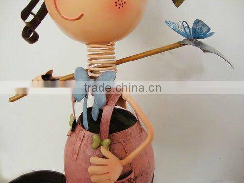Decoration of handmade metal crafts TTX132