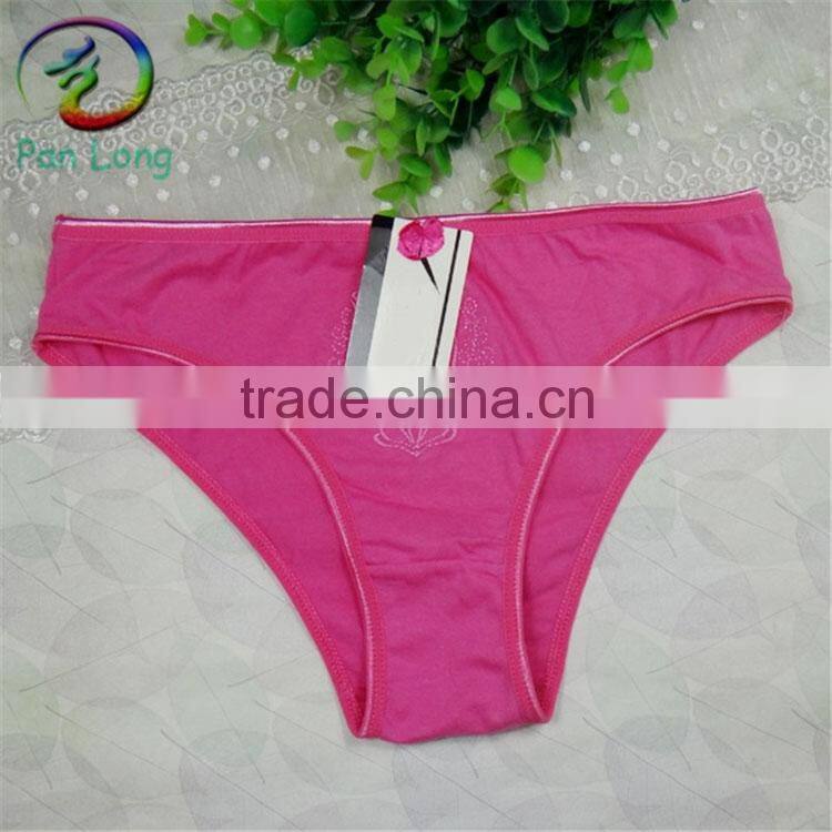 2015 underwear women briefs drawers underpants women undies