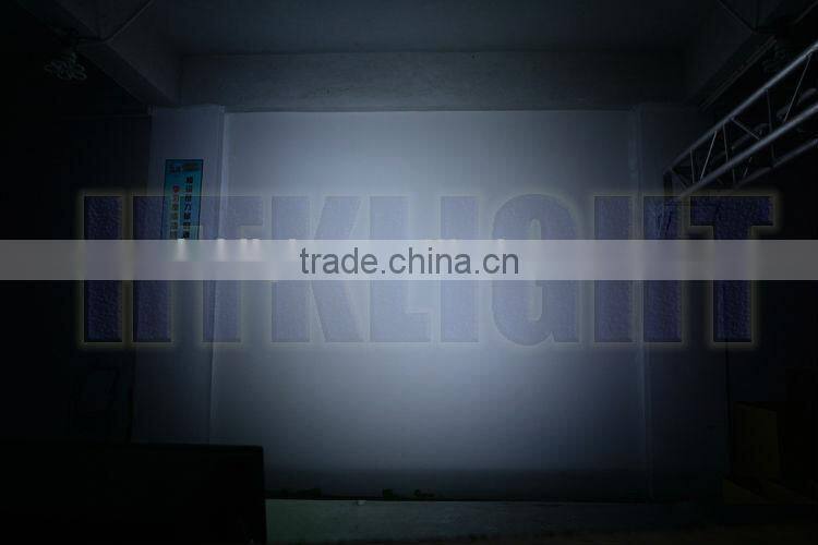 high brightness 32*10W 5 in 1 rgbwa led light for stage