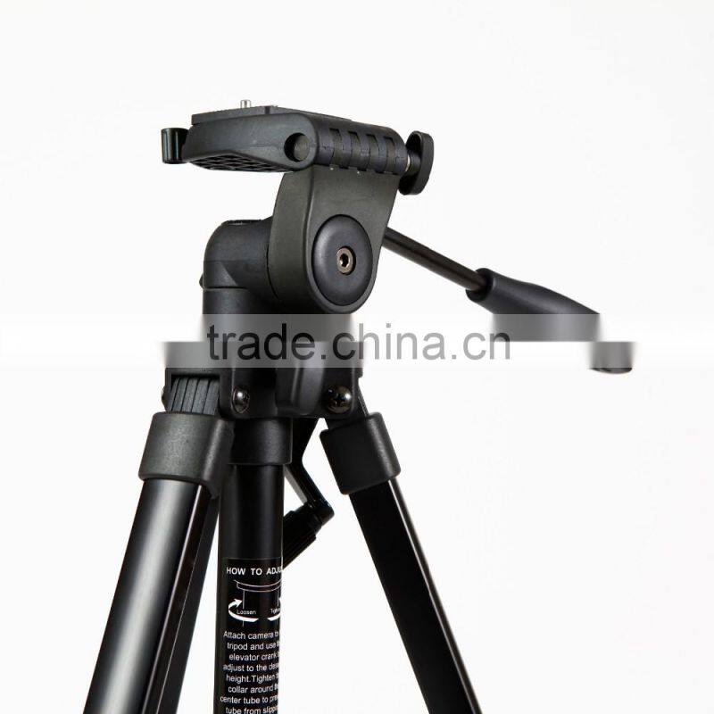 Fotopro Top Selling Products in 2015 DSLR Camera Tripod Stand DIGI-9300