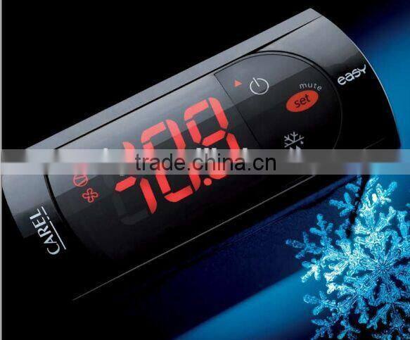 mini blast freezer food freezing