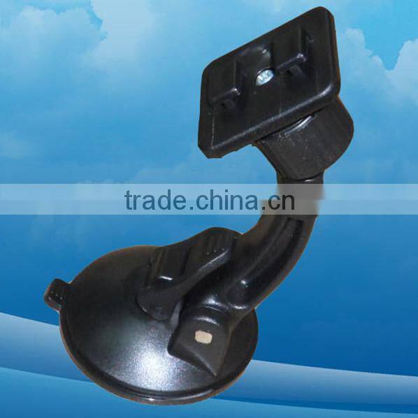 Car Window Suction Cup Video Camera Swivel GPS Mount Tripod Holder Durable For Camcorder