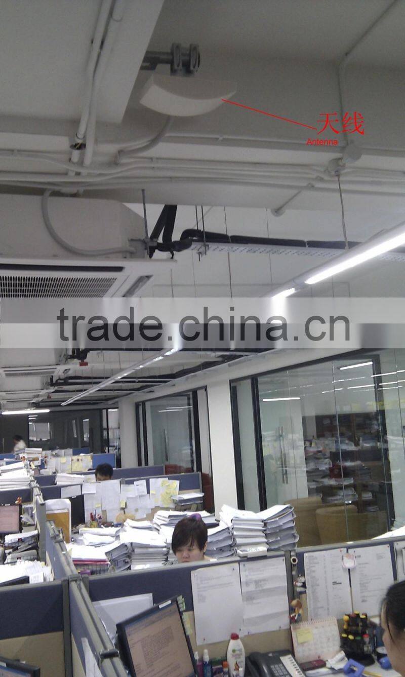 UHF RFID Files document tracking Solution in Law Firm -- SID Global