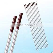 Zirconium Tungsten Electrode using in TIG welding