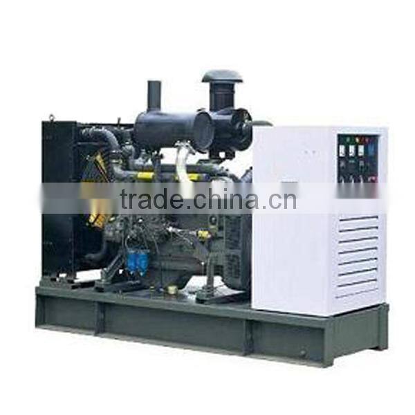 120KW Deutz Diesel Generator Set For Sale