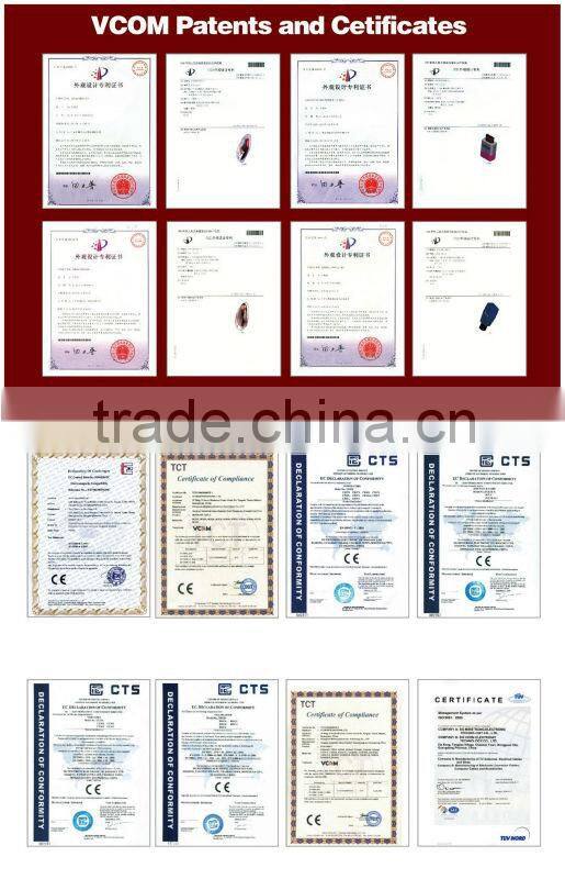 Black USB2 .0 Cable AM/AF MINI MICRO Gold Plated For MP3, MP4, DV