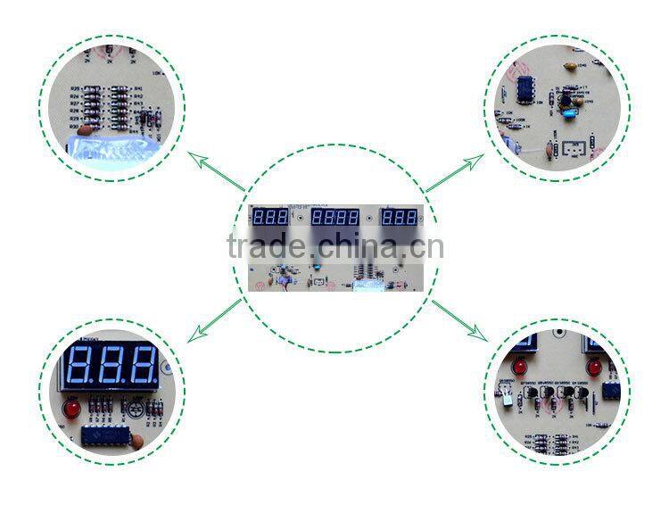 the best quality LCD pcba board supplier