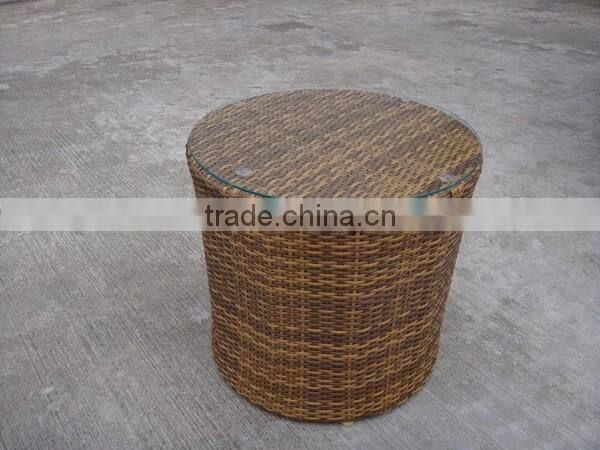 Furniture Living Room Rattan Sofa Set
