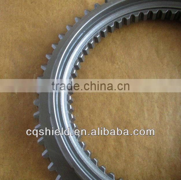 Gearbox Specialists 16s151 Spare Parts Synchronizer Cone IVECO Trucks Spare Parts 1295304278 (equal to IVECO No. 7982177)