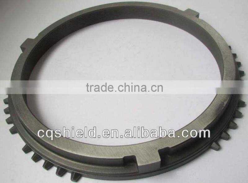 Gearbox Synchronizing Ring for Transmission 16S130 Spare Parts for Euro Truck Iveco 1295304004 ( equal to IVECO No.93158330)