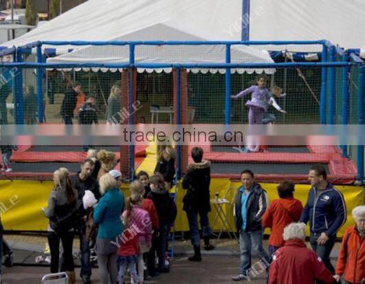 10ft trampoline 14ft trampoline big folding trampoline