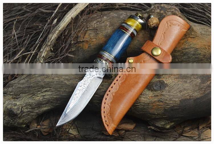 outdoor tools pocket knife pakka wood antique military knives