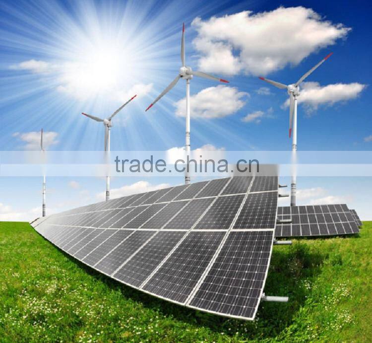 Solar Panel Fabric made in China High efficiency /MJ
