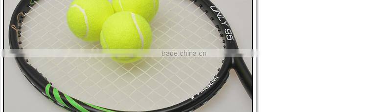 Fangcan high brand quality competition tennis ball