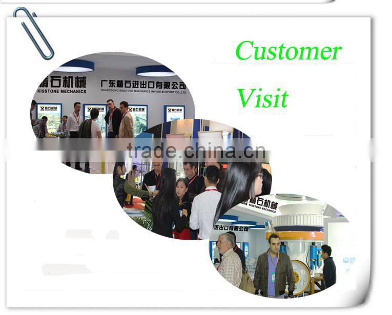 Excellent mobile fine stone impact crusher for construction