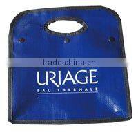 light PVC portable bag