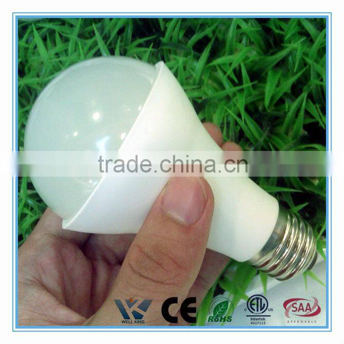 chicken house waterproof led bulb light 7w ip65 led light