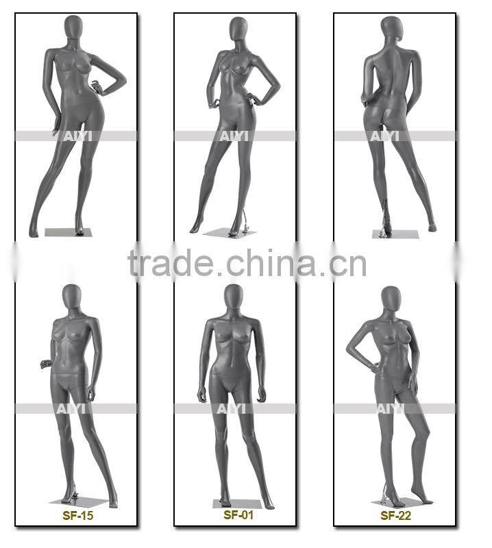 Fashion Display Male Mannequin