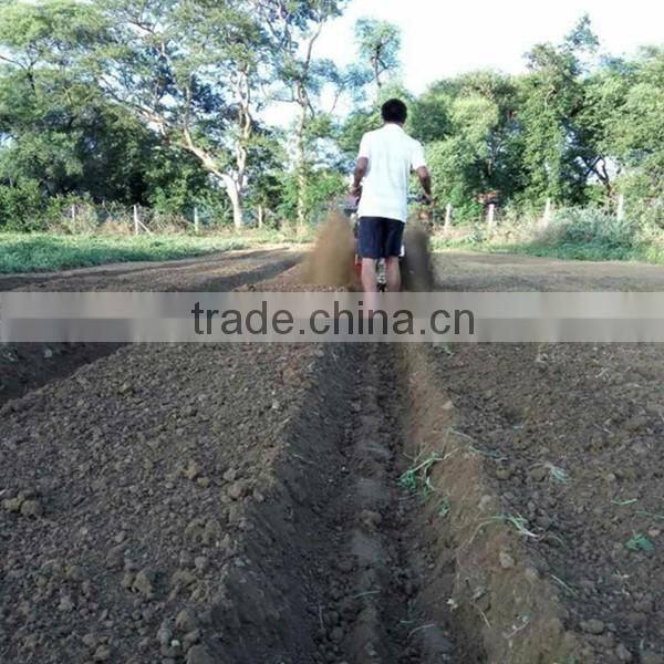 design 186f mini cultivator hiller in luke better quality small farm factory