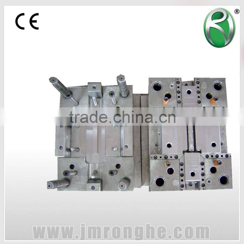 new products design mould making