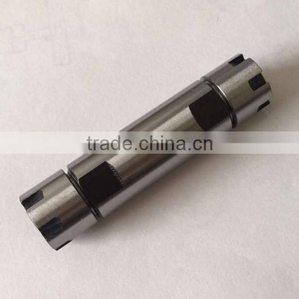double side straight shank collet chuck