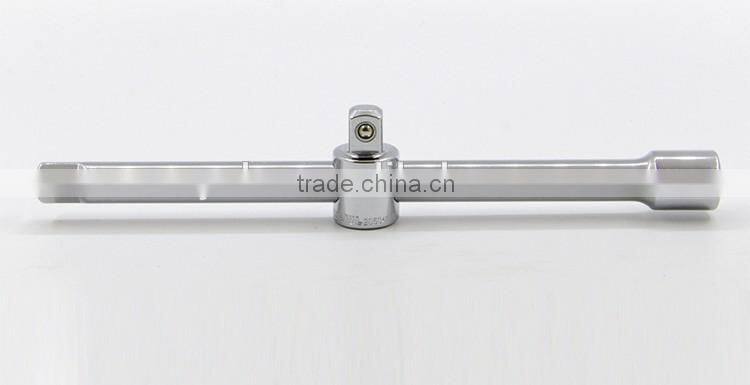 19 pieces 12.5mm series Metric socket tools