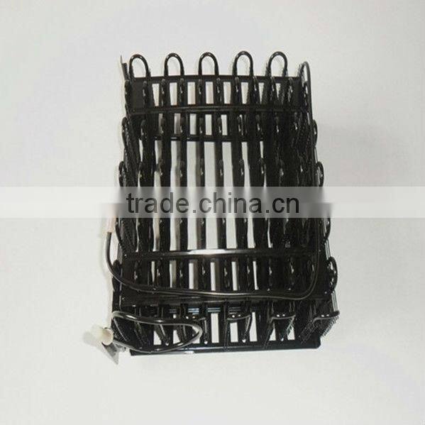 Camping Freezer Condenser