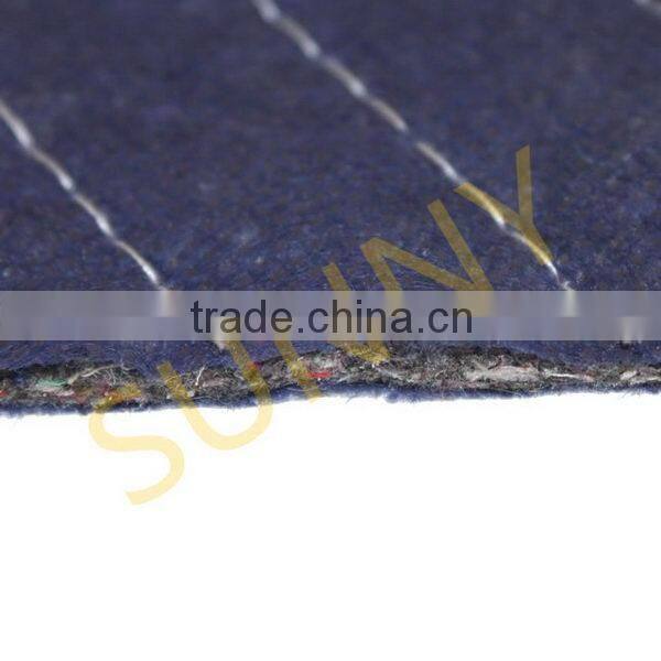 Cheap First Grade polyester solid color blanket