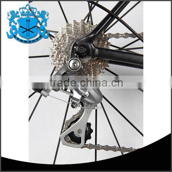 Promotion new arrival low price 700C complete road bike