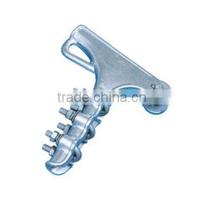 Aluminum Alloy Strain Clamp (Bolt Type)