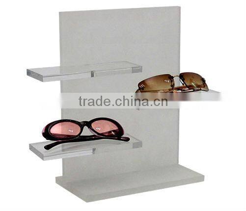 Acrylic Optic Display / Eyeglasses Display - 3 units for display