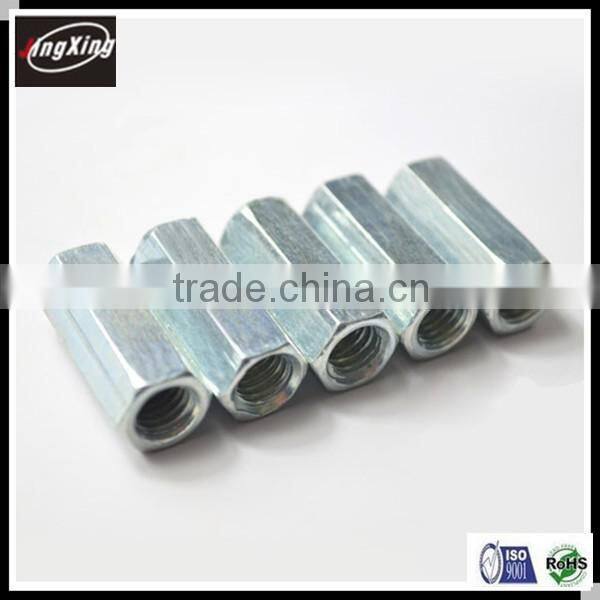 Round Long Nut Coupling Nut