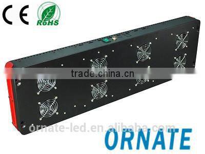 2013 factory price High Quality 300w garden LED plant light for flowering veg and bloom