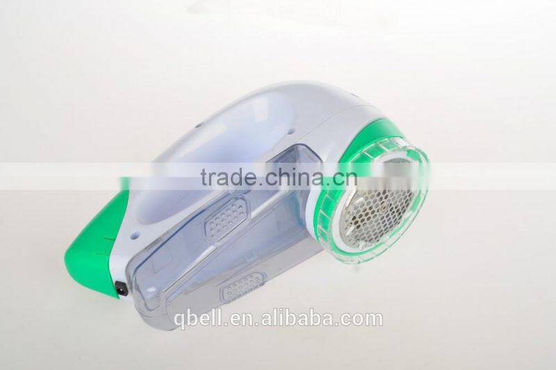 Portable travel electric remover for lint with USB//with USB charger lint remover