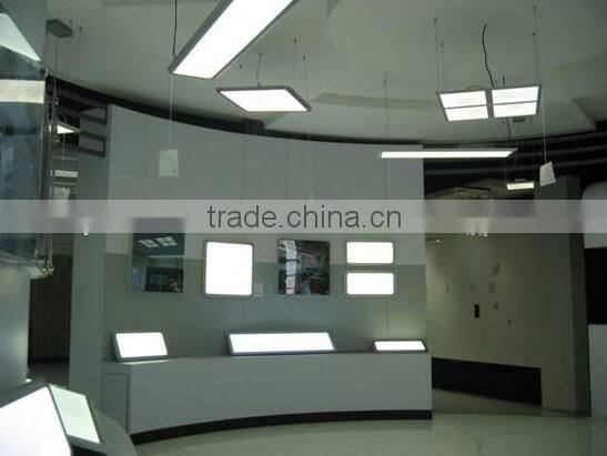 Manufacture Uniform lighting 300x1200mm 36W led panel light