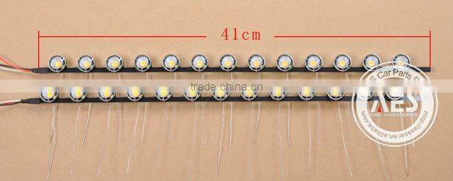 AES K5 LED strip lighting car Headlight used car accessories