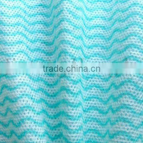 Spunlace Nonwoven Disposable Towel