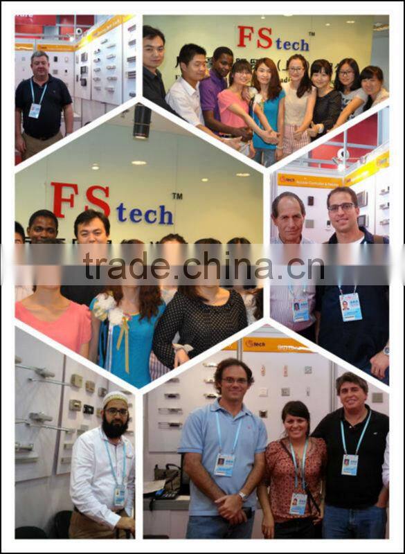 Electric bolt door lock with time delay function