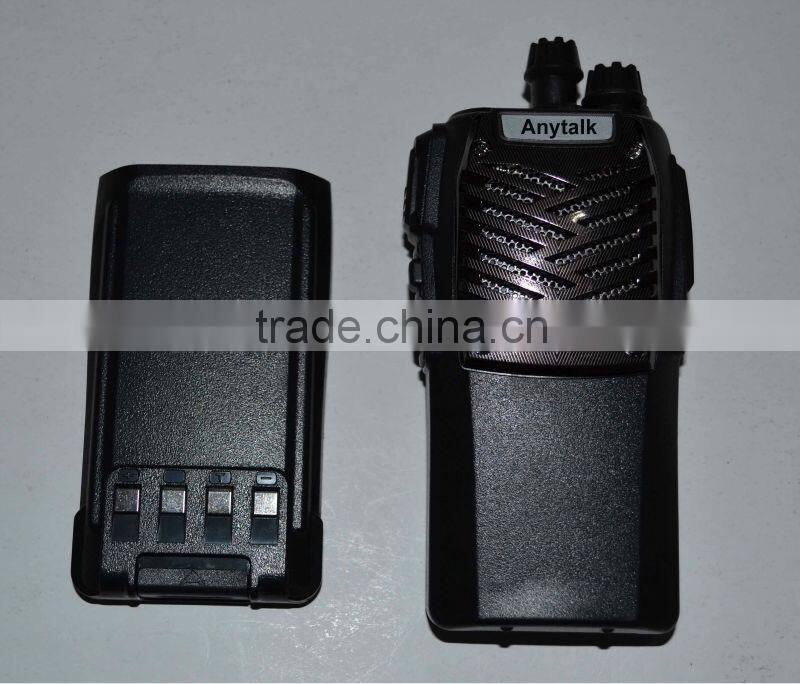 USD23 cheap radio T-289 DTMF uhf two way radio