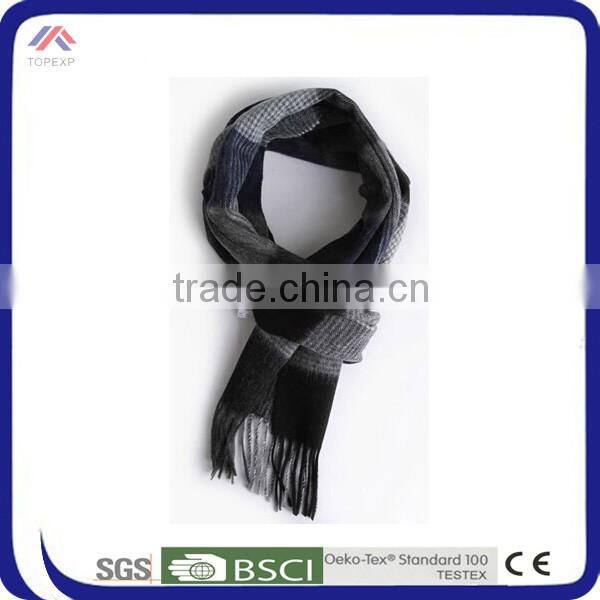 Pictures Of Scarves For Men