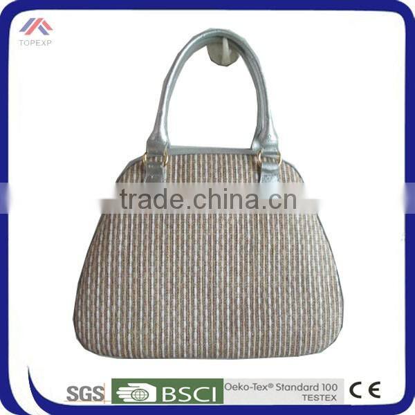 Wholesale Plain Straw Bag For Female