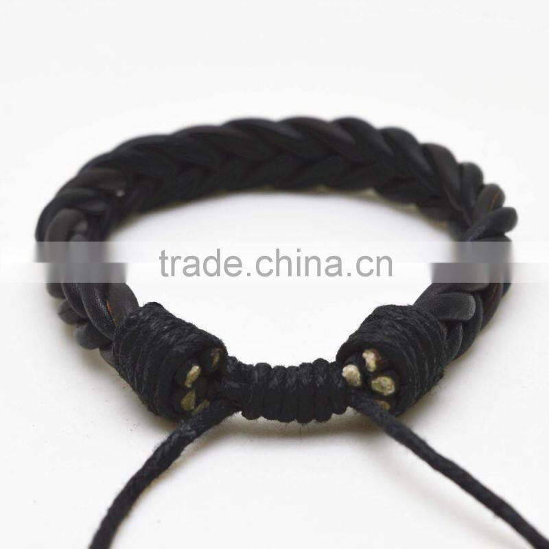 cheap price rope bracelets for wholesale