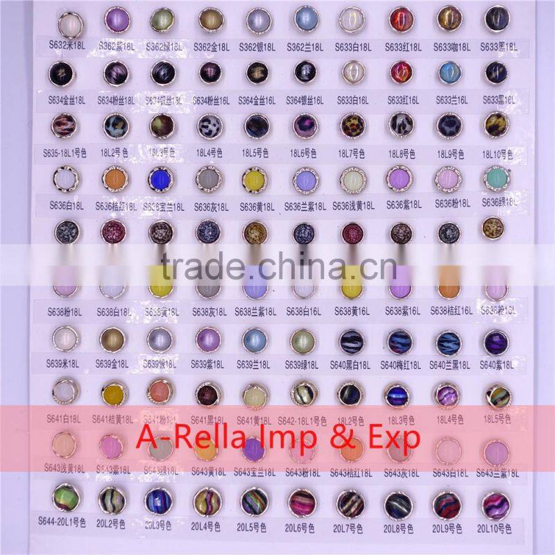 fancy buttons , china button supplier