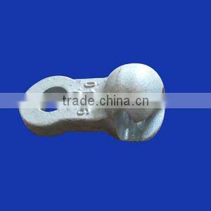 Chinese custom OEM lost wax casting foundry