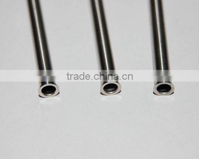Stainless Steel Medical Device Parts