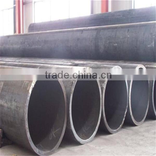 tube/pipe 4 inches with mill price