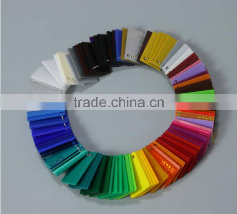 OEM Full Color Printing Advertising Sign Custom UV Printed Board